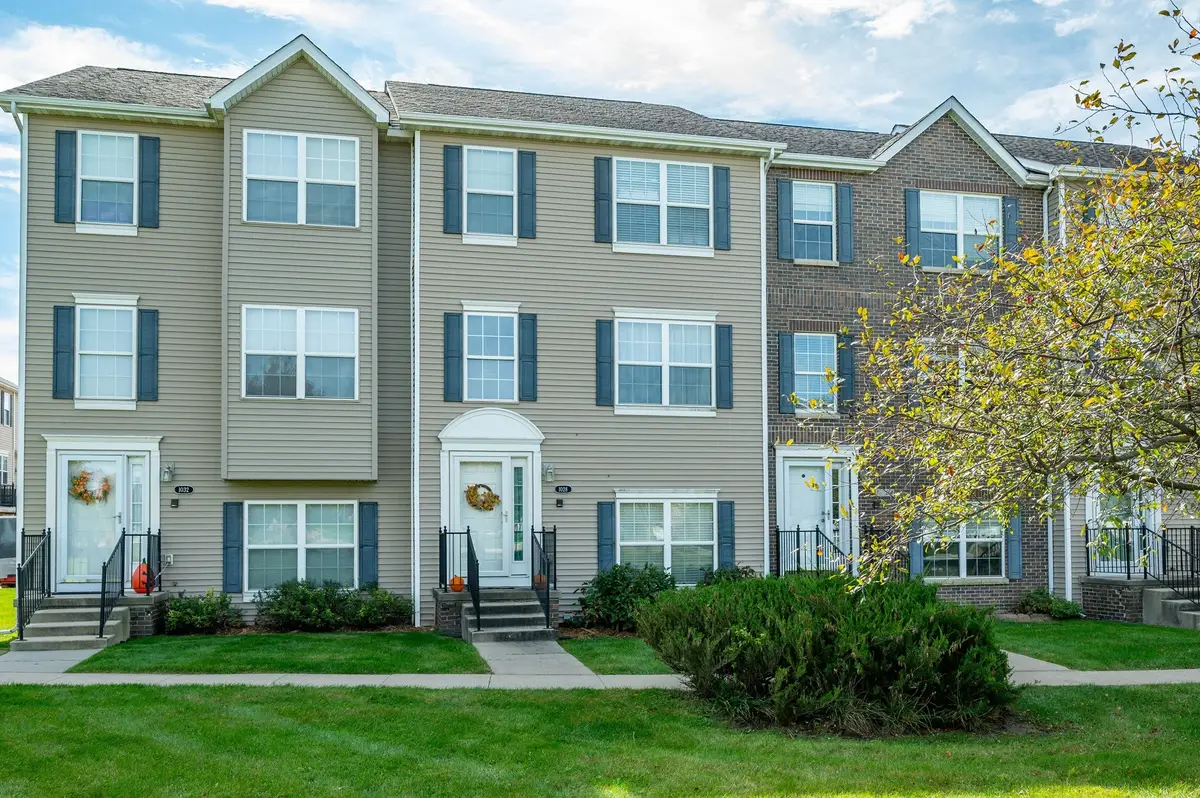1028 NE Kamies Lane, Ankeny, IA 50021 - #1