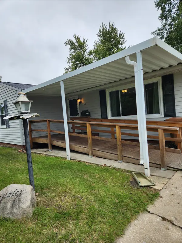 1520 11th Avenue, Grinnell, IA 50112