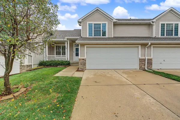 1137 NW Prairie Ridge Drive, Ankeny, IA 50023