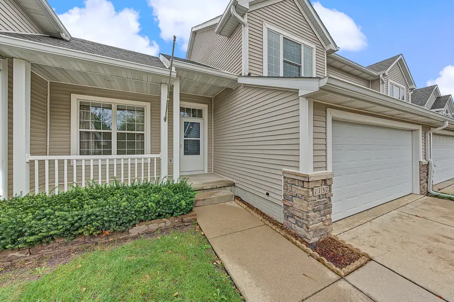 1137 NW Prairie Ridge Drive, Ankeny, IA 50023 - #2