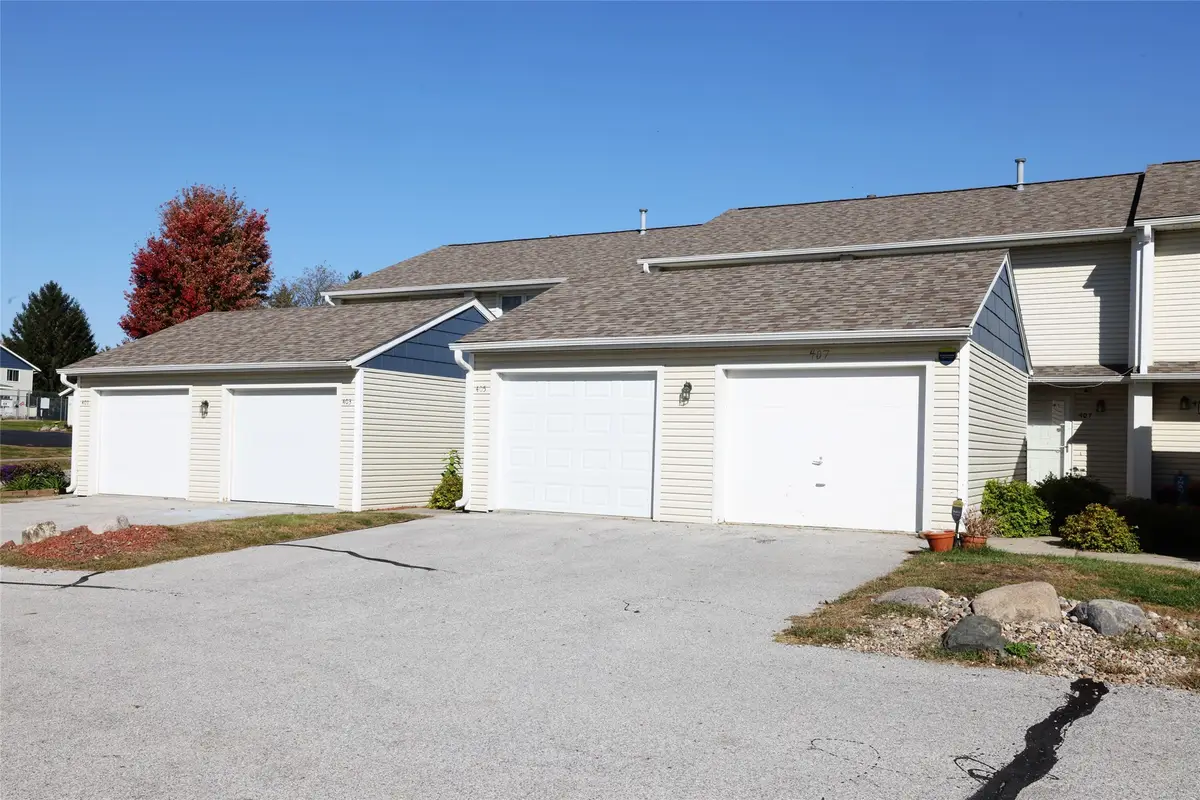 407 Faulkner Court, Ames, IA 50014 - #1