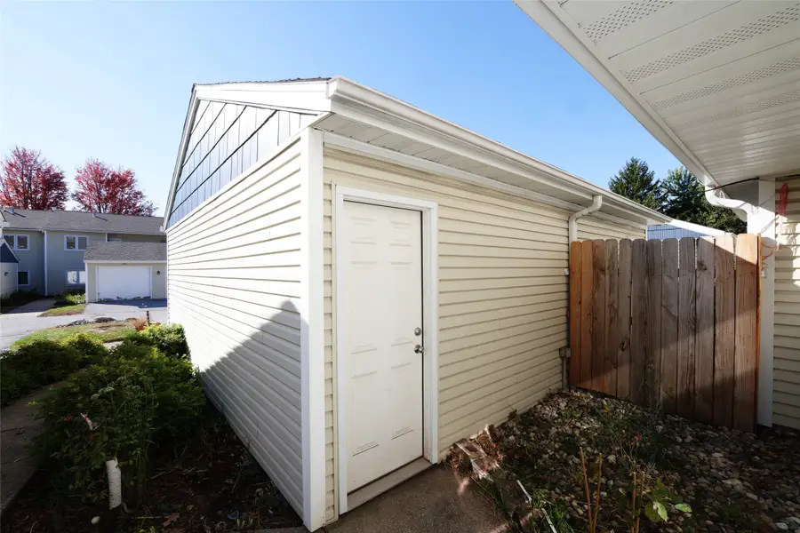 407 Faulkner Court, Ames, IA 50014 - #2