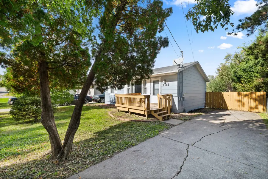 408 E Payton Avenue, Des Moines, IA 50315 - #2