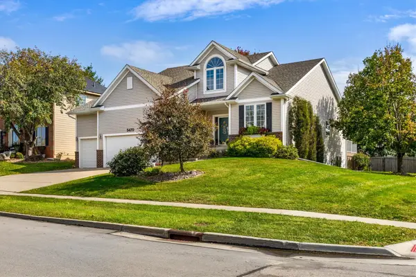 5470 Ponderosa Drive, West Des Moines, IA 50266