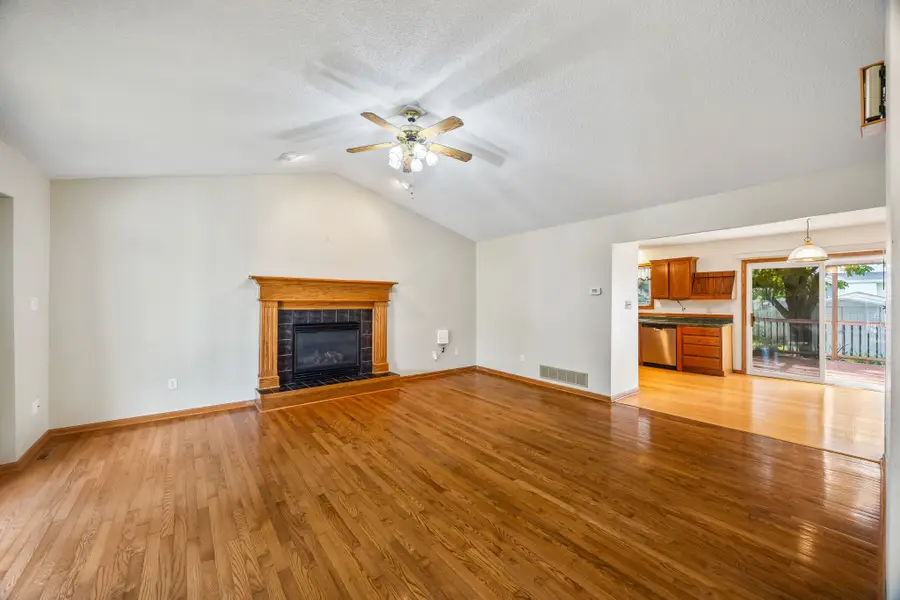 5436 NW 92nd Street, Johnston, IA 50131 - #3
