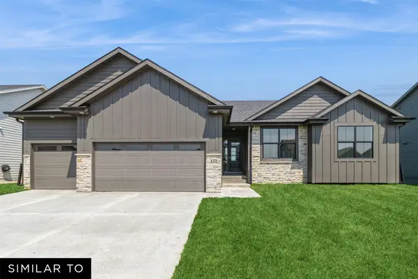 2909 NW Fairfield Court, Ankeny, IA 50023
