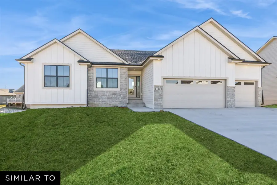 2909 NW Fairfield Court, Ankeny, IA 50023 - #2