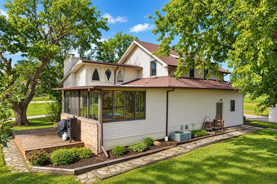 10818 W 36th Street S, Monroe, IA 50170 - #3