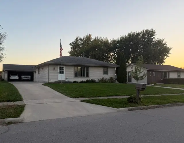1907 Southgate Drive, Perry, IA 50220 - #1