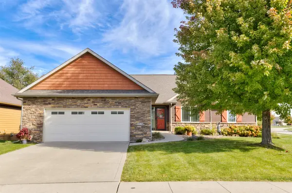 1720 NE 14th Court, Ankeny, IA 50021