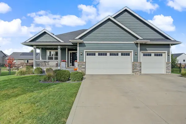 218 Tailfeather Drive Ne, Bondurant, IA 50035