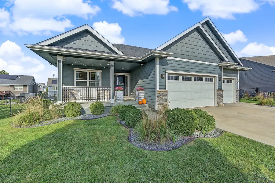 218 Tailfeather Drive Ne, Bondurant, IA 50035 - #2