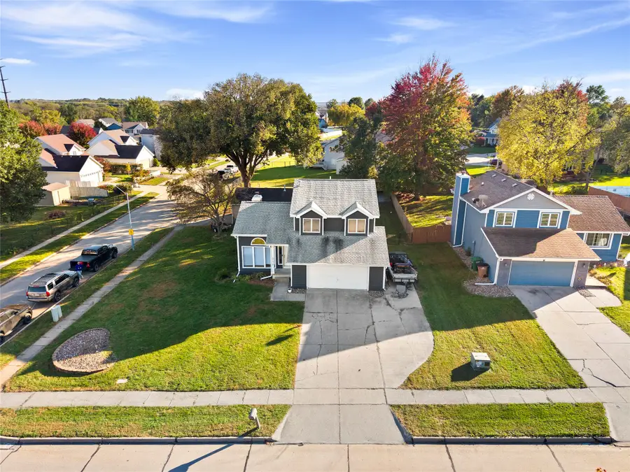 5135 Orchard Drive, Pleasant Hill, IA 50327 - #2
