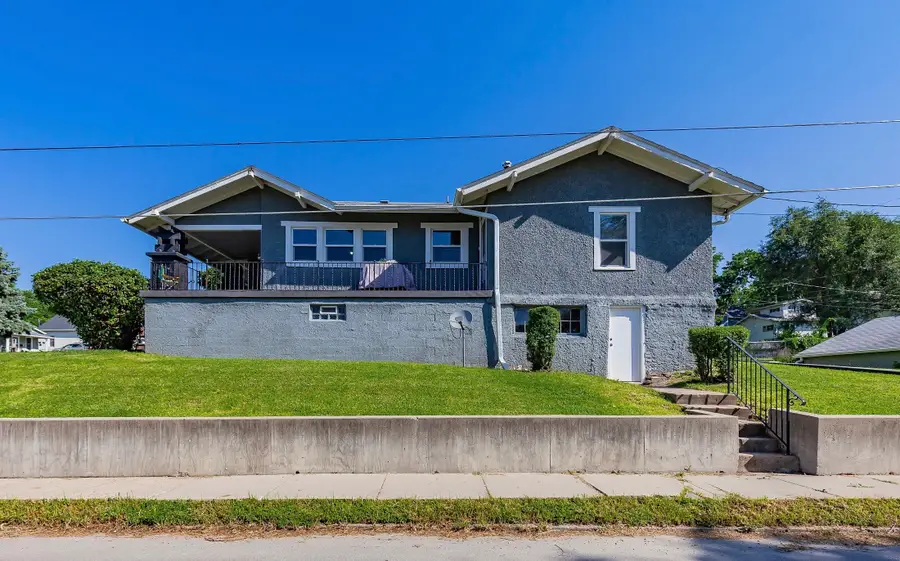 3101 4th Street, Des Moines, IA 50313 - #2