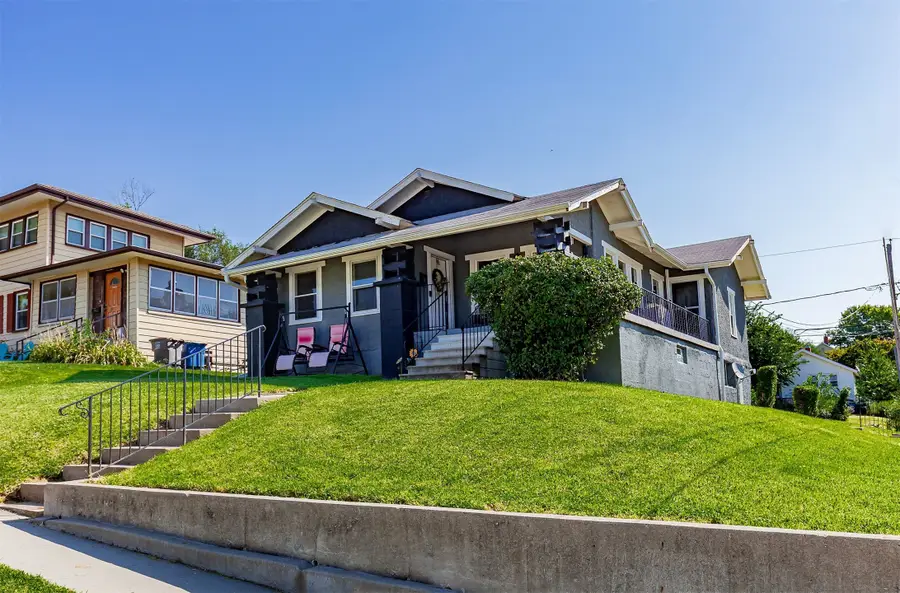 3101 4th Street, Des Moines, IA 50313 - #3