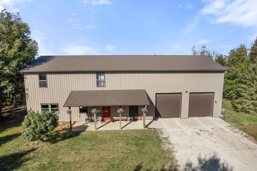 19597 Hilltop Court, Perry, IA 50220 - #2