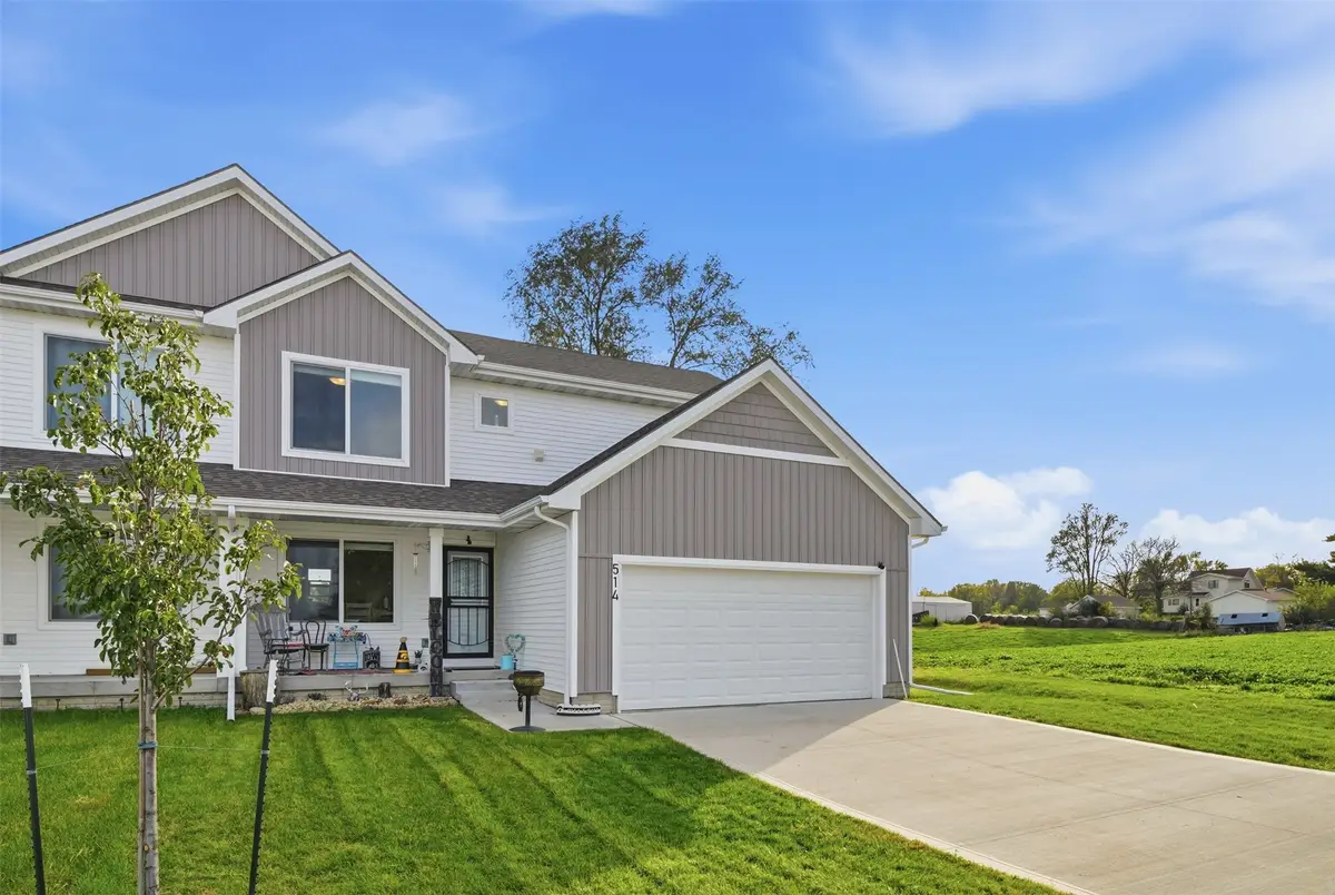 514 7th Street Ne, Mitchellville, IA 50169 - #1