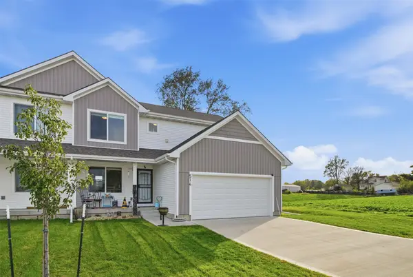 514 7th Street Ne, Mitchellville, IA 50169