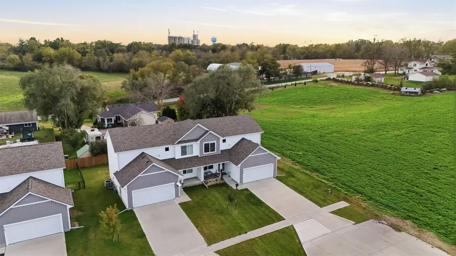 514 7th Street Ne, Mitchellville, IA 50169 - #3