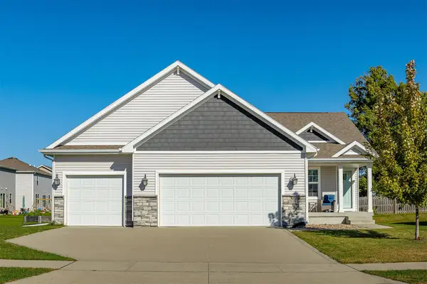 3014 NW 29th Street, Ankeny, IA 50023