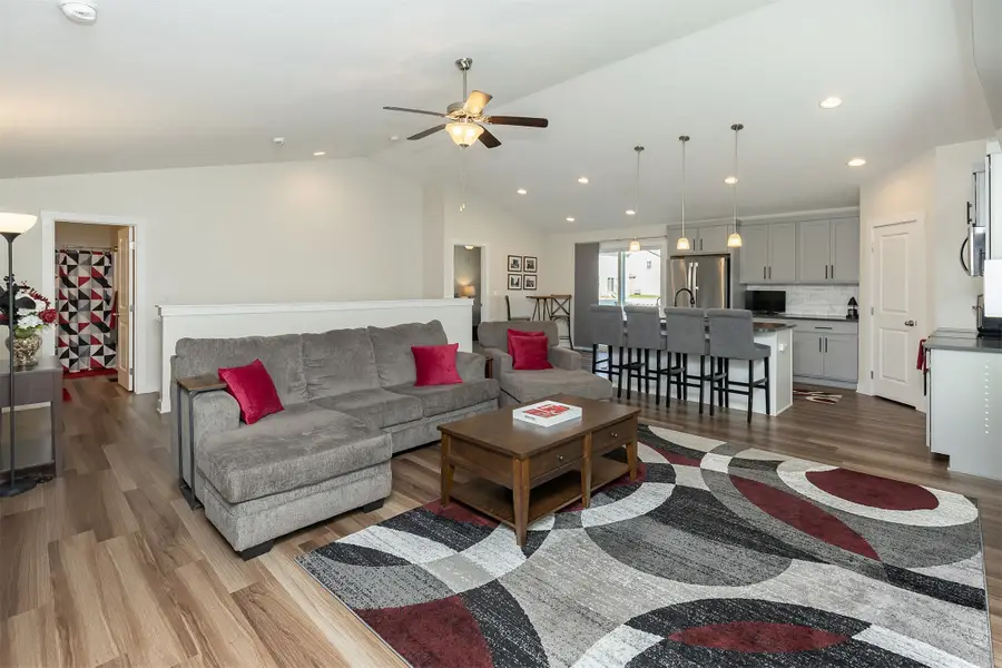 3014 NW 29th Street, Ankeny, IA 50023 - #2