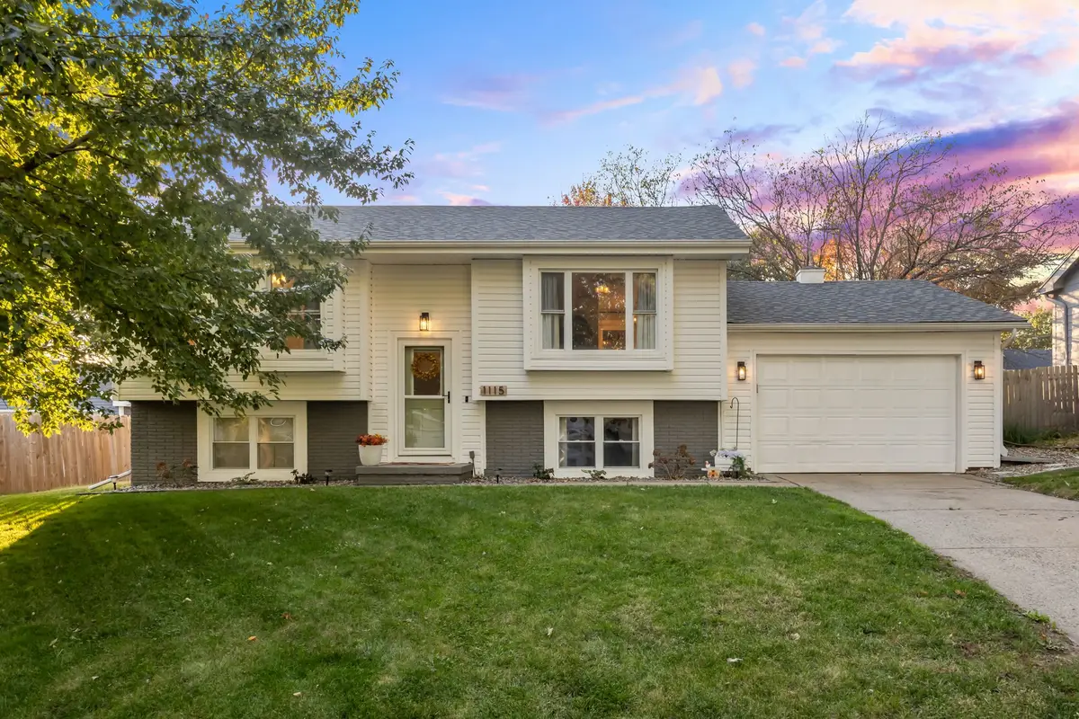 1115 Holly Drive, Norwalk, IA 50211 - #1