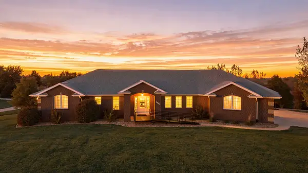 1177 164th Drive, Pella, IA 50219
