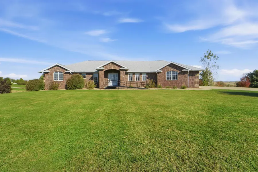 1177 164th Drive, Pella, IA 50219 - #2