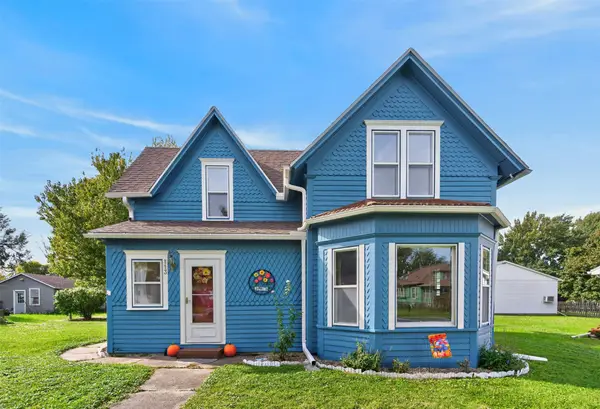 113 N Erickson Street, Roland, IA 50236