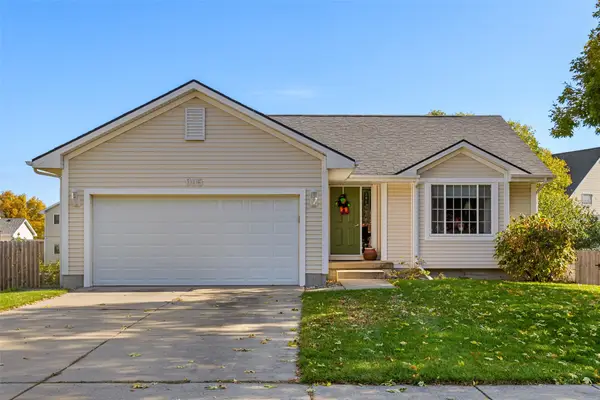 995 SE Rosewood Drive, Waukee, IA 50263