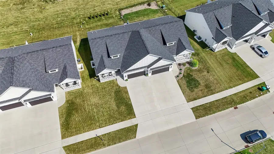 1410 NW 32nd Street, Ankeny, IA 50023 - #2
