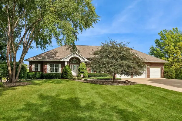 765 SE Southbranch Drive, Waukee, IA 50263