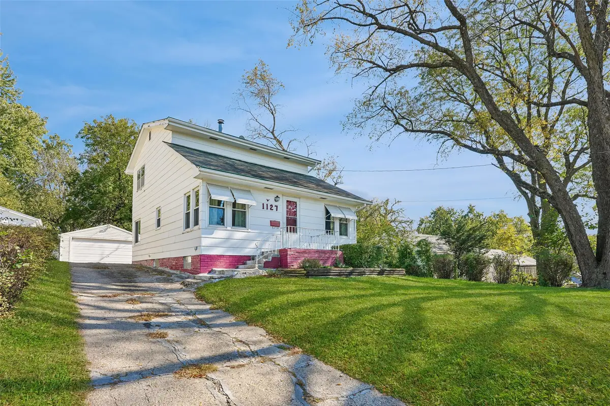 1127 59th Street, Des Moines, IA 50311 - #1
