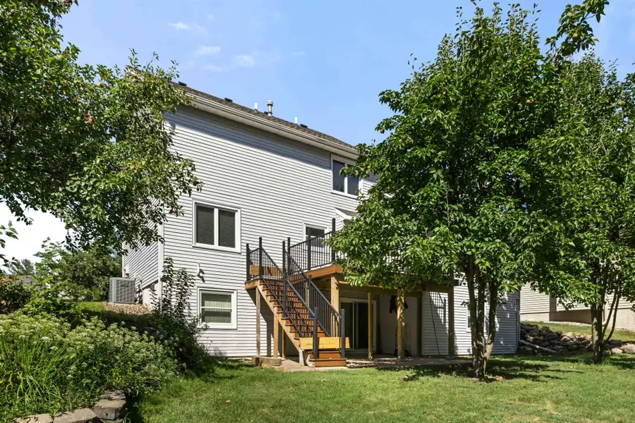 449 E Burnham Avenue, Des Moines, IA 50315 - #3