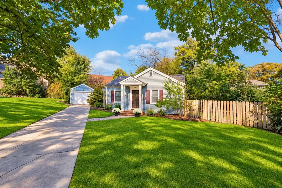 5501 Westwood Drive, Des Moines, IA 50312 - #2