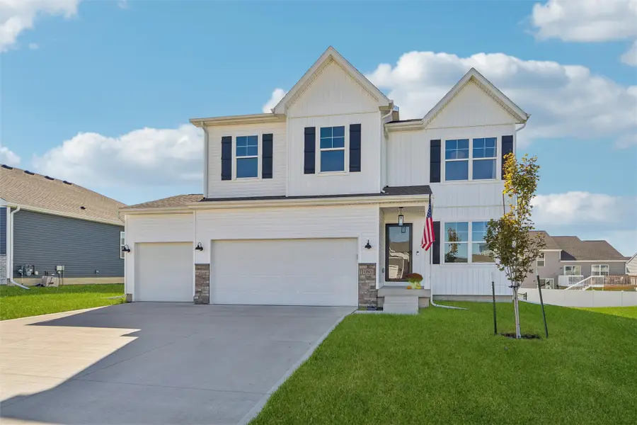 1080 Northview Drive, Waukee, IA 50263 - #2