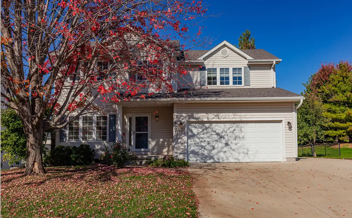 5007 Cherrywood Drive, West Des Moines, IA 50265 - #1