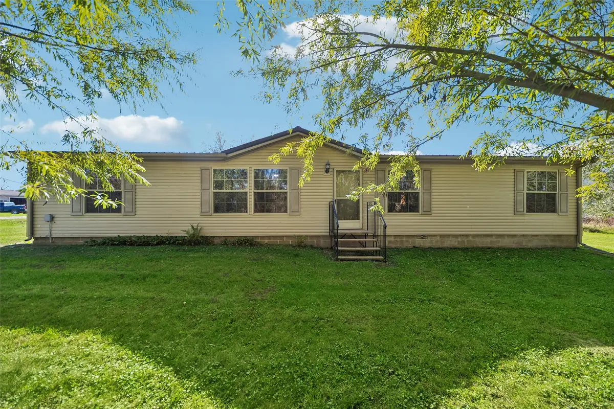 604 11th Street, Murray, IA 50174 - #1