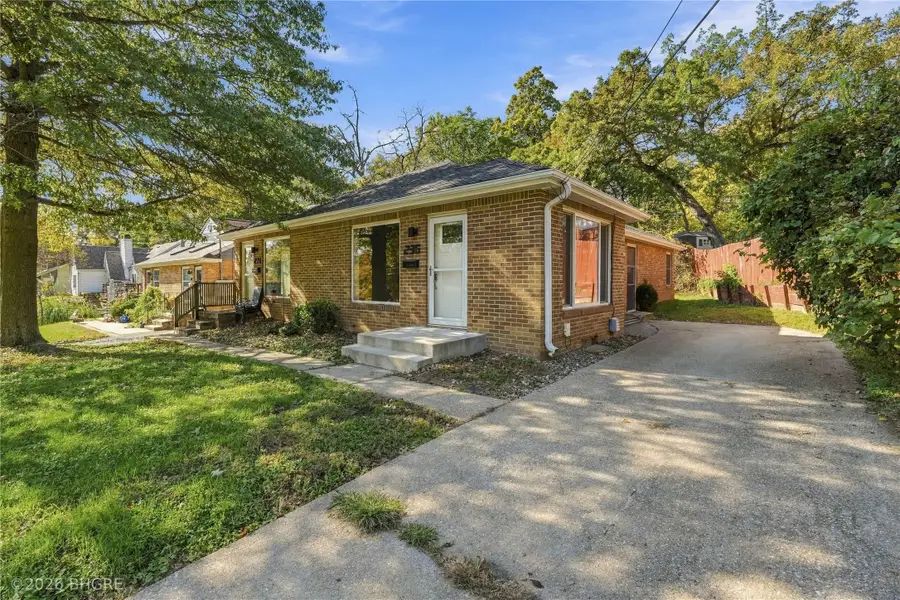 234-236 Park Place, Des Moines, IA 50312 - #2