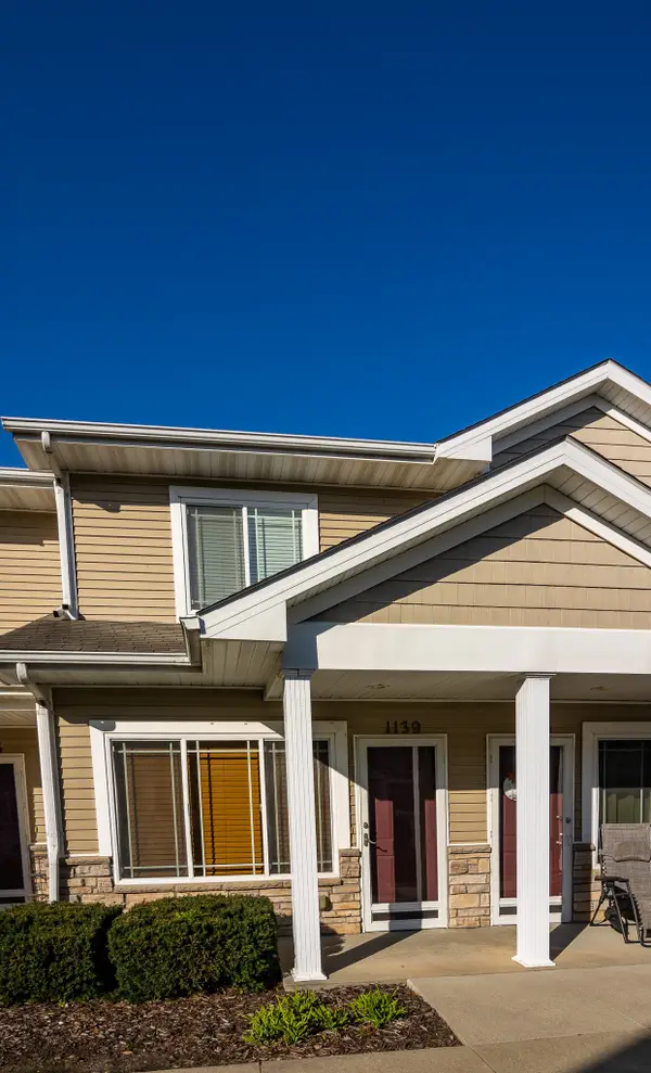 1139 NE 7th Lane, Ankeny, IA 50021