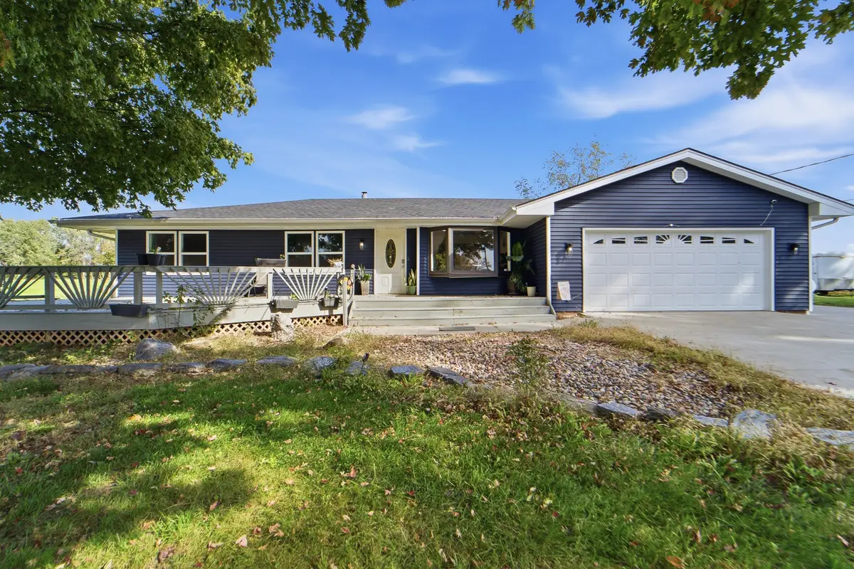 1621 SE 68th Street, Pleasant Hill, IA 50327 - #1
