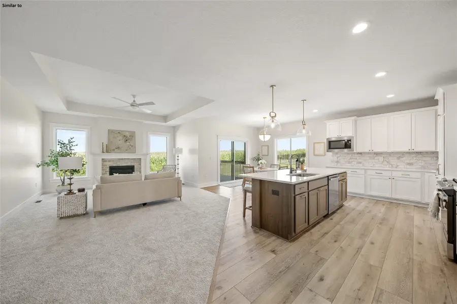 2632 Bluebell Court, Norwalk, IA 50211 - #3