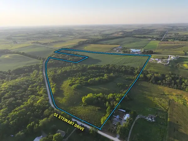 SE 56th Avenue, Runnells, IA 50237