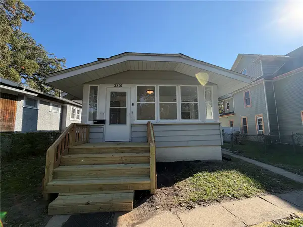 3301 7th Street, Des Moines, IA 50313