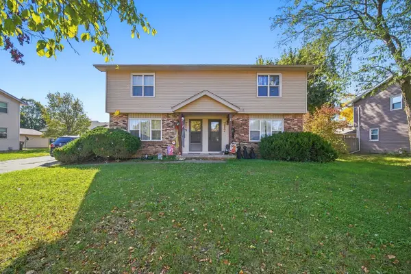 717 and 719 NE 6th Street, Ankeny, IA 50021