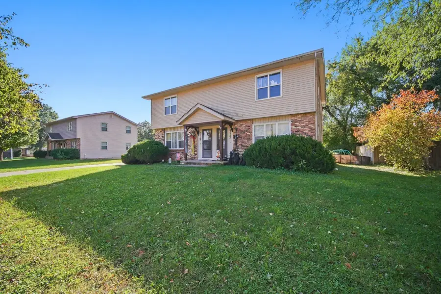 717 and 719 NE 6th Street, Ankeny, IA 50021 - #2