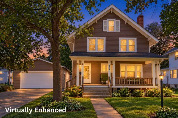 304 E Park Street, Jefferson, IA 50129