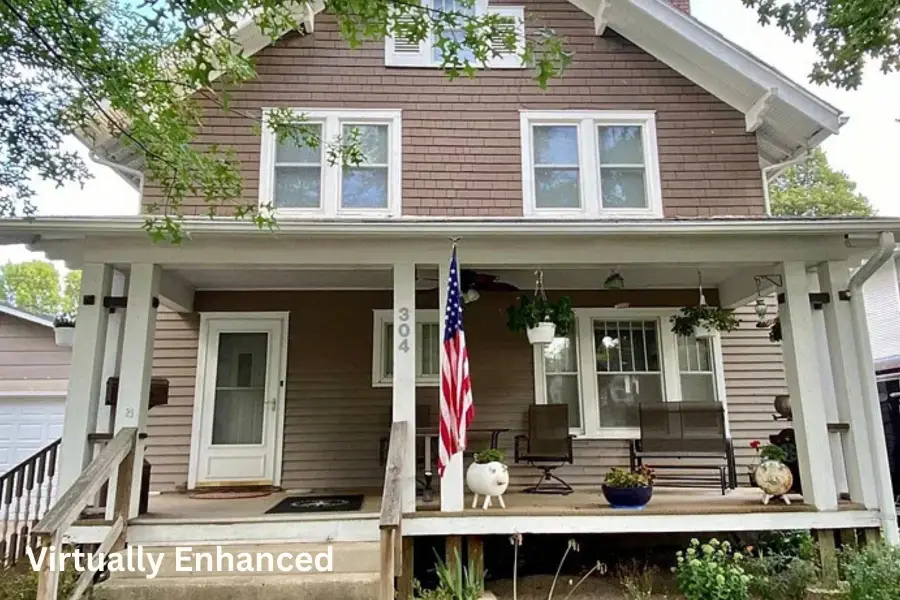 304 E Park Street, Jefferson, IA 50129 - #2