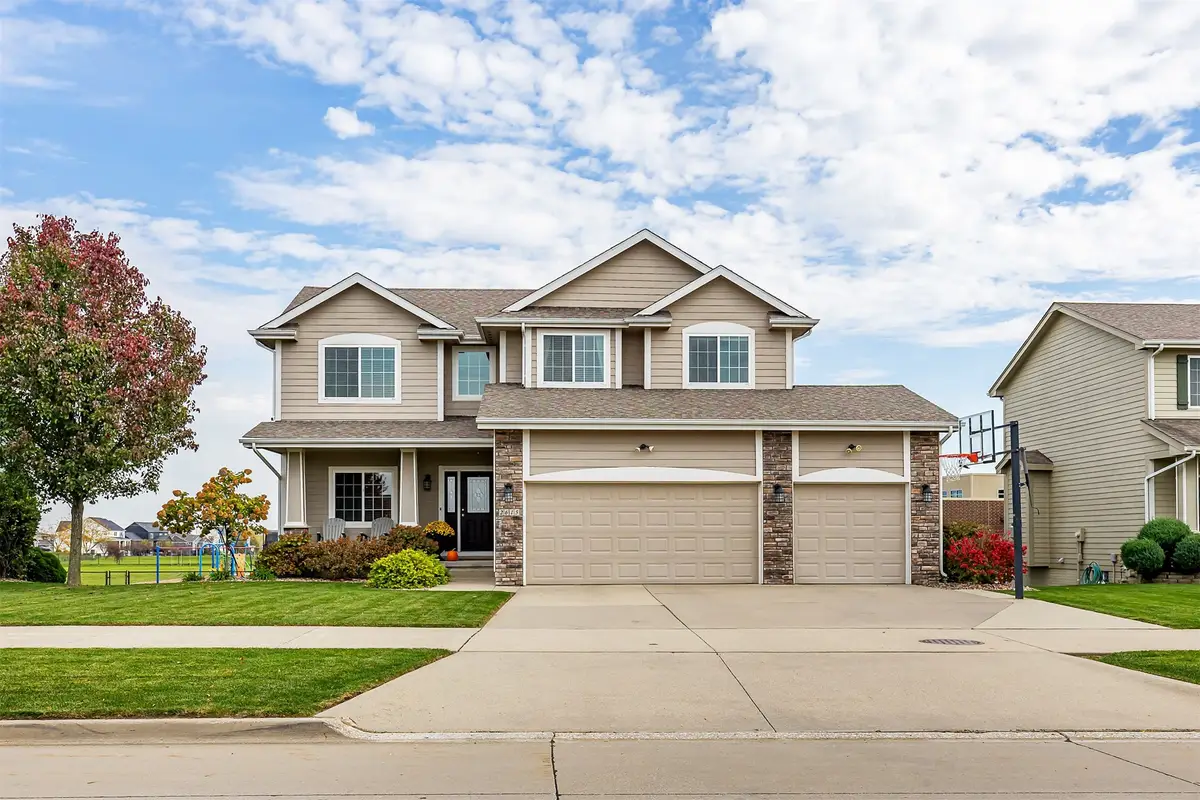 2615 NW Northpark Drive, Ankeny, IA 50023 - #1