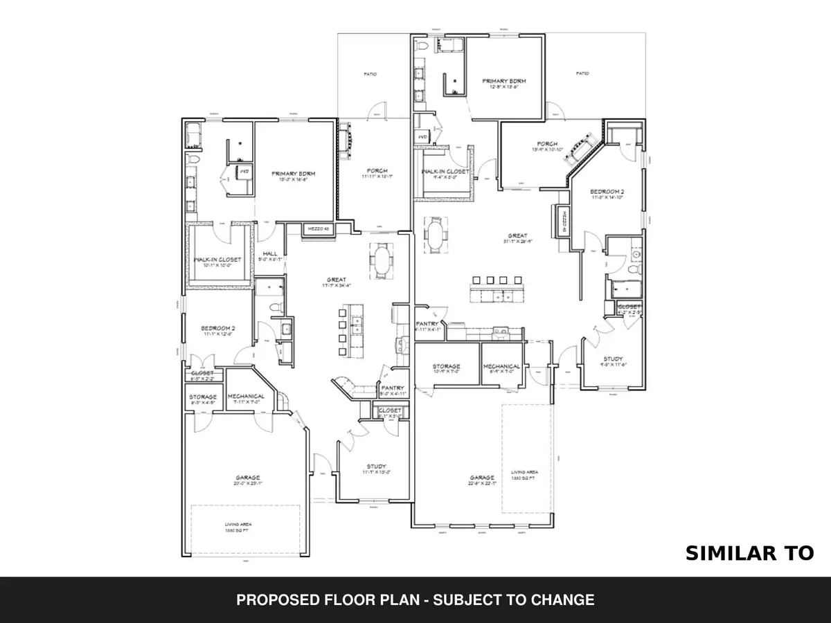 345 Sheffield Avenue, Slater, IA 50244 - #1